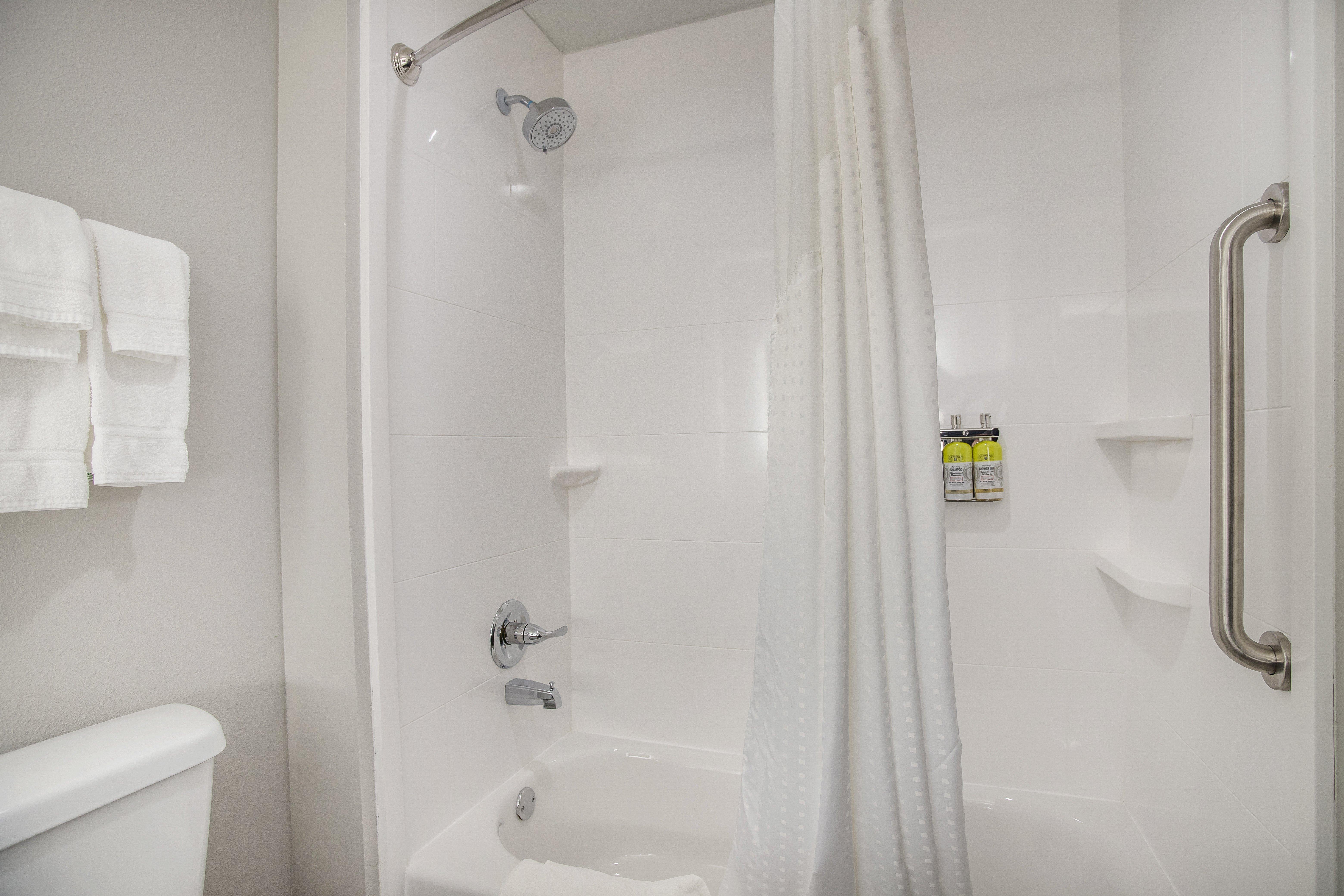 Holiday Inn Express & Suites Tulsa East - Catoosa By Ihg Buitenkant foto