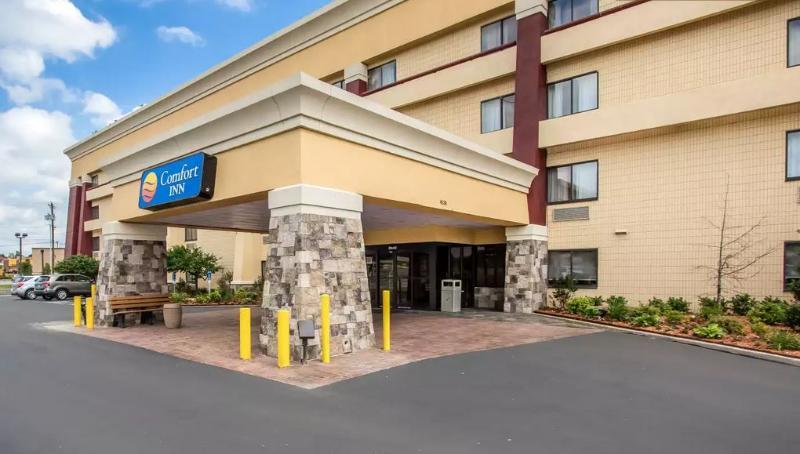 Holiday Inn Express & Suites Tulsa East - Catoosa By Ihg Buitenkant foto
